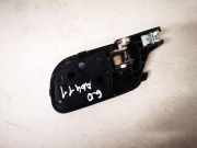 Türinnengriff - Hinten Rechts Honda Accord, 2003.02 - 2005.09 Gebraucht,