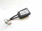 Gurtschloss - Hinten Rechts Volkswagen Passat, B5 1996.08 - 2000.11 3B0857740,3B0857740 3B0 857 740 D 3B0857740D AHU