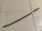 Zierleiste Leiste - Vorne Linke Citroen Jumpy, I 1994.01 - 2006.12 Gebraucht,