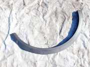 Beplankung Leiste Kotflügel - Hinten Linke Opel Antara, 2006.01 - 2010.08 96660209,