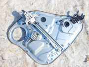 Fensterheber - Hinten Rechts Hyundai Santa Fe, 2006.03 - 2012.09 d11k01,