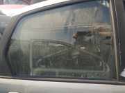 Seitenscheibe - Hinten Rechts Renault Scenic, I 1999.09 - 2003.06 facelift Gebraucht,