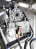 Fensterheber motor - Vorne Linke Volkswagen Passat, B7 2010.08 - 2014.06 988703315,988703-315 3aa959702a