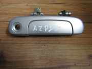 T?rgriff T?raussengriff - Vorne Rechts Mazda Premacy, 1999.01 - 2005.03 Gebraucht,