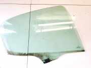 Seitenscheibe - Hinten Rechts Peugeot 206, 2002.07 - 2009.01 facelift dot39as2m33,