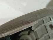 Sonnenblende Audi A6, C6 2005.01 - 2008.10 4F0857551K, 4F0 857 551K