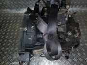 Schaltgetriebe Mitsubishi Carisma, I 1995.07 - 2000.09 kf5m421f8a1,