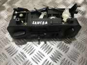 Bedienelement für Klimaanlage Mitsubishi Lancer V, 1992.06 - 1996.07 Gebraucht,