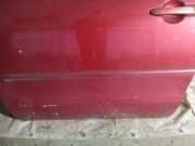 Zierleiste T?r Zier-Schutzleiste - Vorne Linke Mazda 5, CR 2005.02 - 2010.09 Gebraucht,E