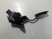 Pedalwerk Lexus IS, II 2005.10 - 2013.03 7811053010,198800-7221 78110-53010 04h14b00045