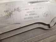 Windlauf Wischerabdeckung BMW 5-Series, F07F10 F11 2010.03 - 2016.12 51717203125,