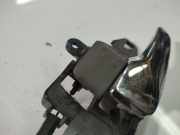 T?rinnengriff - Vorne Linke Mitsubishi Grandis, I 2004.01 - 2009.12 MN10535,MN 10535