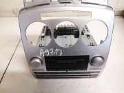 Radio Mazda 5, CR 2005.02 - 2010.09 cc9366ar0,14792086