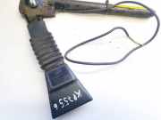 Gurtschloss - Vorne Linke Opel Zafira, A 1999.04 - 2003.11 90560655,563086307a