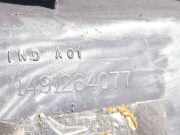 Innenausstattung Peugeot 807, 2002.06 - 2012.05 1491264077,