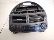 Bedienelement für Klimaanlage Mercedes-Benz W211, 2002.03 - 2006.04 2118300085,
