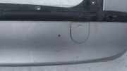 Abdeckung Abschlepphaken - Hinten Opel Zafira, A 1999.04 - 2003.11 pilkas,