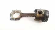 Kolben Pleuelstange Nissan Almera Tino 2000.08 - 2003.09 Gebraucht,