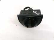 Schalter für Licht SAAB 9-3, 2002.09 - 2008.06 1278613,