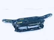 Schloßträger Volvo S80, 1998.05 - 2004.06 9430424, 9430301