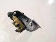 Sitzschloß Fiat Bravo, 1995.10 - 2001.10 Gebraucht,