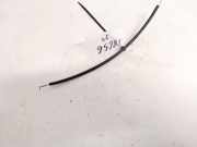 Stellelement Mischklappe Peugeot 206, 1998.08 - 2002.07 Gebraucht,