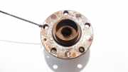 Radnabe Achsschenkel - Hinten Linke Audi A6, C6 2005.01 - 2008.10 Gebraucht,