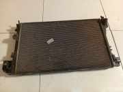 Wasserkühler Opel Signum, 2003.05 - 2008.06 RA1220,RA 1220 870824G D 24418343 870824GD