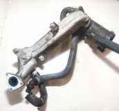 Abgaskühler AGR-Kühler Mercedes-Benz W211, 2002.03 - 2006.04 a6131420179,
