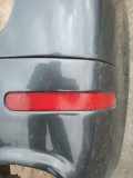 Reflektor Stossfänger - Hinten Rechts Volkswagen Touareg, 2002.10 - 2007.09 Gebraucht, AXQ