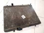 Wasserkühler Citroen Xsara Picasso, I 2004.05 - 2011.12 facelift Gebraucht,