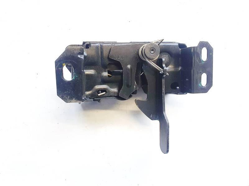 Schloss Motorhaube Mercedes-Benz CLA 2013 - a2468700558,