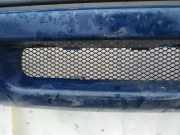 Kühlergrill - Vorne Center Land-Rover Freelander, 1998.02 - 2006.10 Gebraucht,