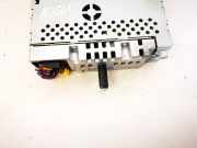 Radio Toyota Aygo, 2005.07 - 2009.12 861200h010, 86120-0h010 cq-ms0570lc