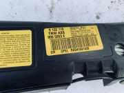 Kopfairbag - Vorne Rechts Opel Zafira, A 2003.11 - 2005.06 facelift 9132719, 0005263e 30005171 13243r