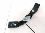 Gurtschloss - Hinten Linke Subaru Legacy, BM, BR 2009.09 - 2014.06 Gebraucht ,