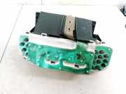 Tachometer Toyota Yaris Verso, 1999.11 - 2005.09 8380052510, 83800-52510 457300-0420