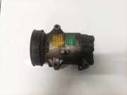 Klimakompressor Nissan Qashqai, I 2006.01 - 2010.06 Gebraucht,