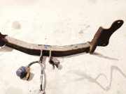 Anhängerkupplung Opel Vectra, C 2002.04 - 2005.10 Gebraucht,