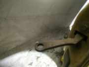 Türfangband Türbremse Türstopper - Vorne Linke Fiat Ducato, 1994.03 - 2002.04 Gebraucht,