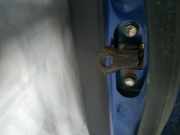 Türfangband Türbremse Türstopper - Hinten Linke Toyota RAV-4, II 2000.09 - 2005.11 Gebraucht,