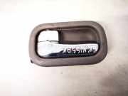Türinnengriff - Hinten Linke Nissan Almera Tino 2000.08 - 2003.09 Gebraucht,
