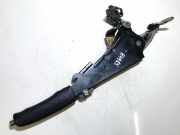 Handbremshebel Audi Allroad, C5 2000.05 - 2005.08 Gebraucht,