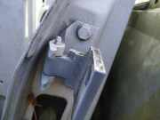 Türscharnier Vorne Peugeot Expert, 1995.12 - 2007.01 Gebraucht,