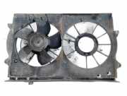 Kühlerlüfter Lüftermotor Toyota Corolla Verso, II 2001.09 - 2004.05 1227507342,