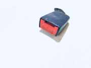 Gurtschloss - Hinten Linke Renault Espace, III 1996.11 - 2002.10 6293767, 302715