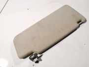 Sonnenblende Volkswagen Touran, 2010.08 - 2015.06 facelift second Gebraucht, CFHF