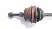 Antriebswelle Vorderachse - Vorne Linke Skoda Superb, I 2001.12 - 2008.03 8d0407271el,
