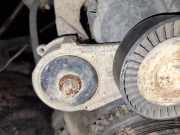 Spannrolle Opel Zafira, A 1999.04 - 2003.11 Gebraucht,