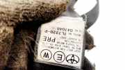 Sicherheitsgurt - Vorne Rechts Toyota Prius, 2003.06 - 2009.01 7L7220P, 047048